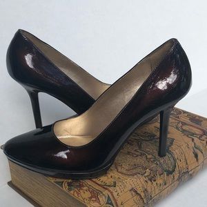 Antonio Melani pumps